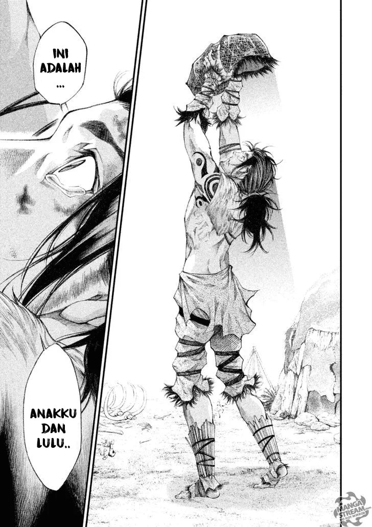 Grashros Chapter 01 - Halaman 60