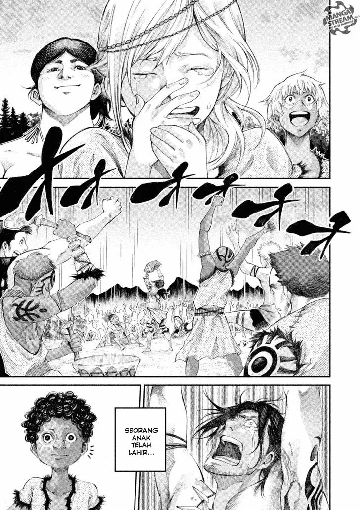 Grashros Chapter 01 - Halaman 62