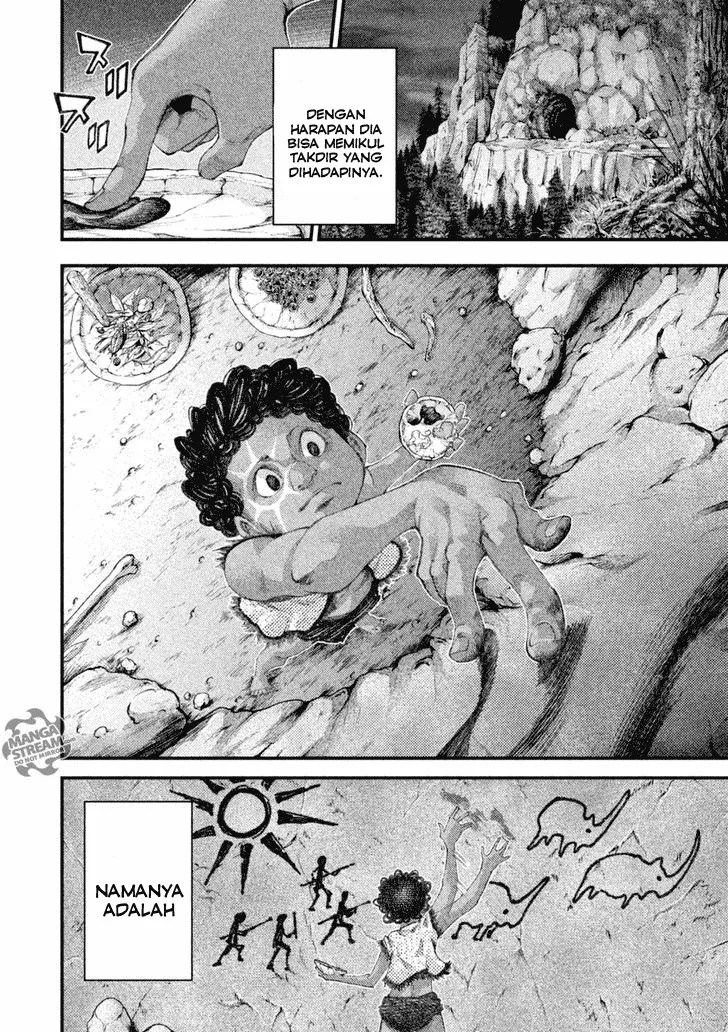Grashros Chapter 01 - Halaman 63