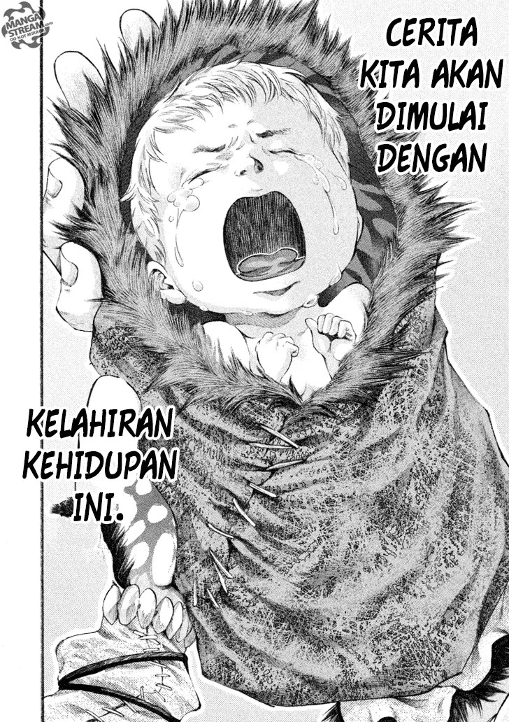 Grashros Chapter 01 - Halaman 65