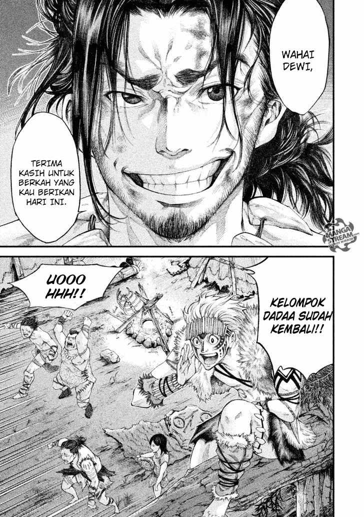 Grashros Chapter 01 - Halaman 8