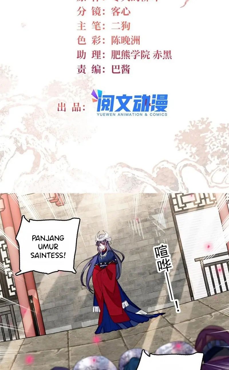 Manhua Sijin Chapter 289 gambar 2