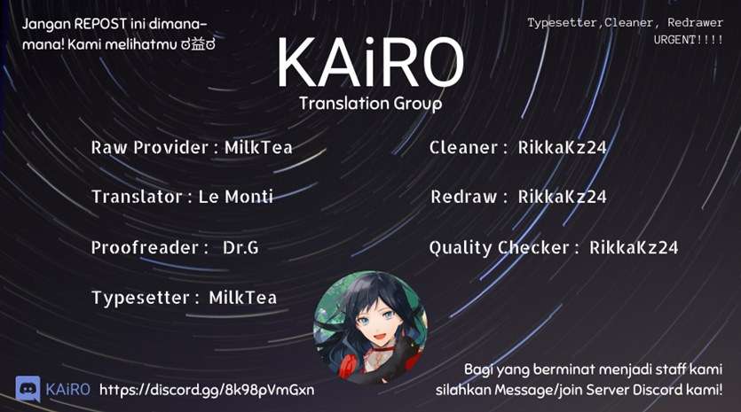 Komik Gyakkou Shita Akuyaku Reijou wa, Naze ka Maryoku wo Ushinattanode Shinsou no Reijou ni Narimasu Chapter 2.2 gambar 1