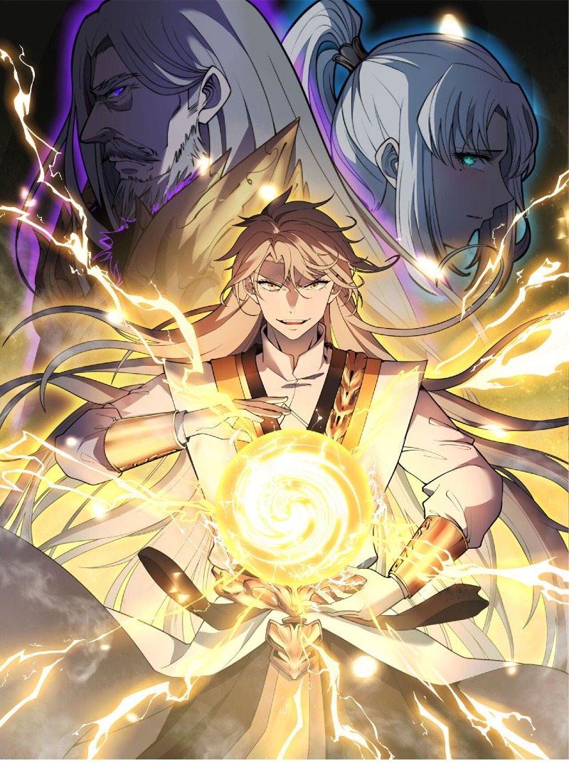 Super Devouring System Chapter 1 halaman 3