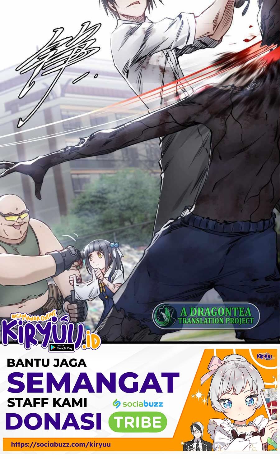 Apocalypse Mechanic Chapter 13 - Halaman 81