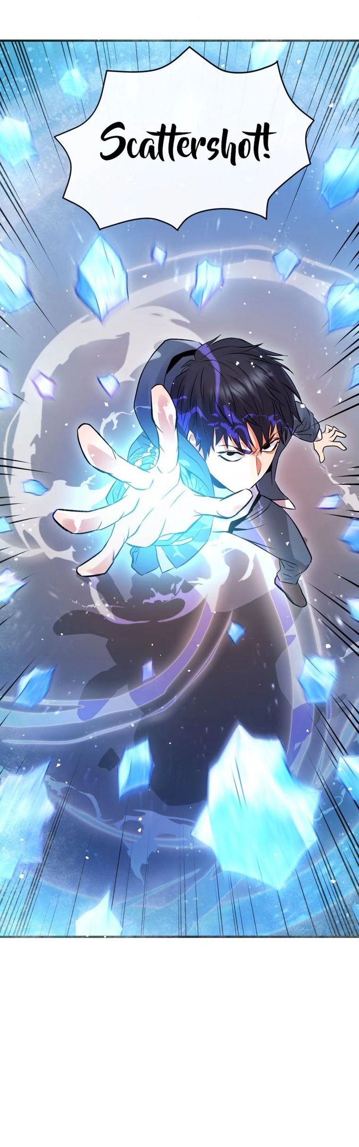 A Grandcross Story Chapter 05 - Halaman 24