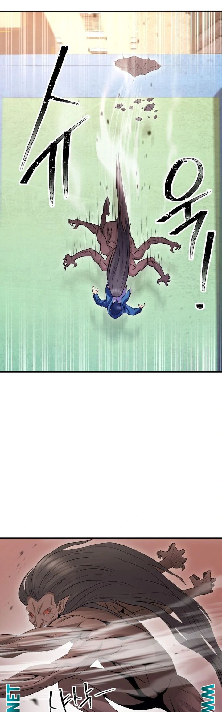 A Grandcross Story Chapter 05 - Halaman 39