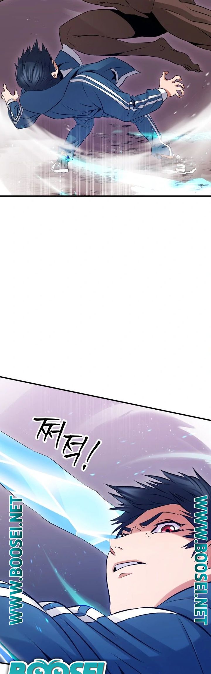 A Grandcross Story Chapter 05 - Halaman 41
