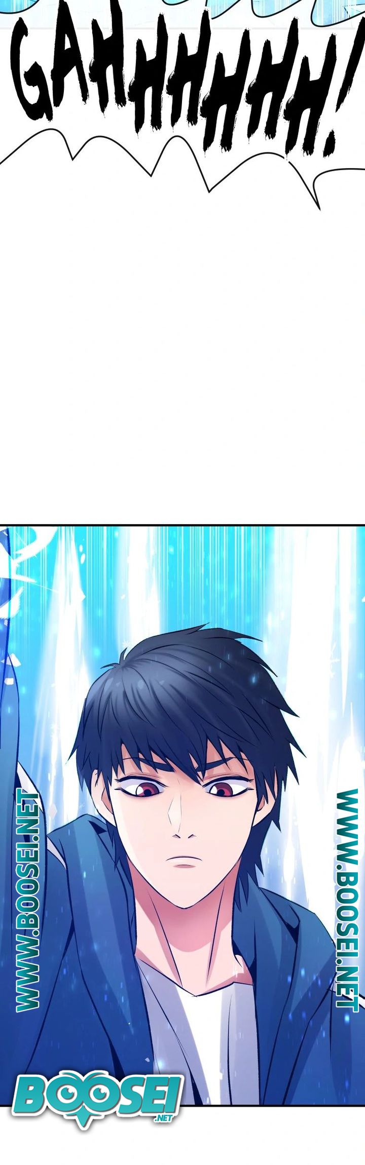 A Grandcross Story Chapter 05 - Halaman 45