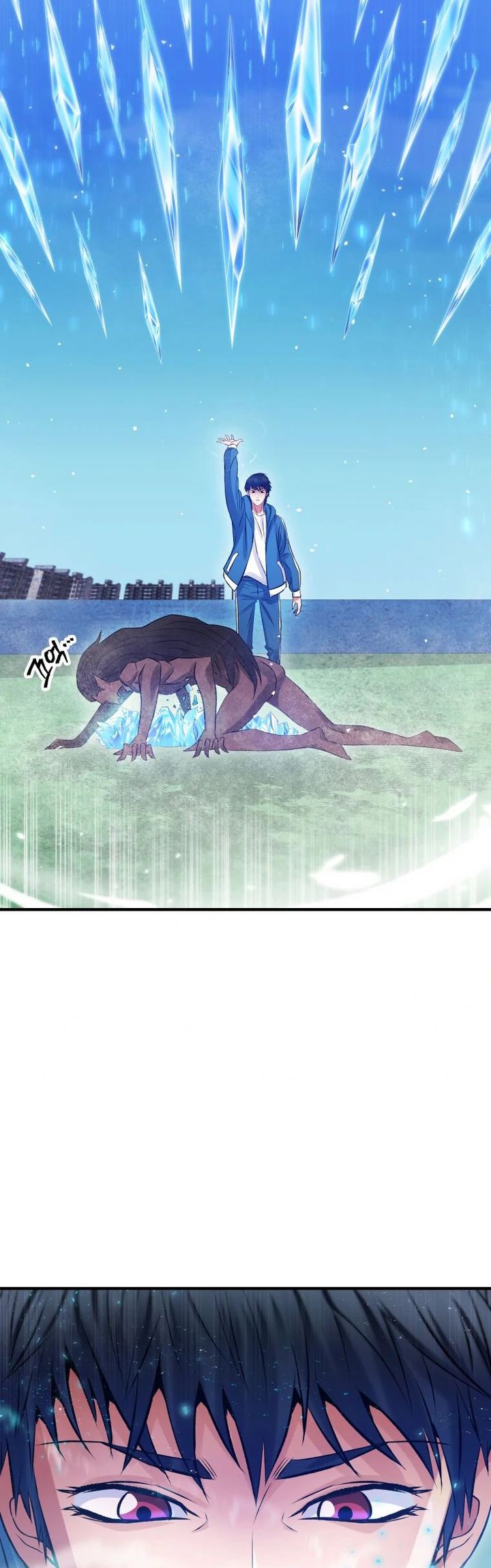 A Grandcross Story Chapter 05 - Halaman 48