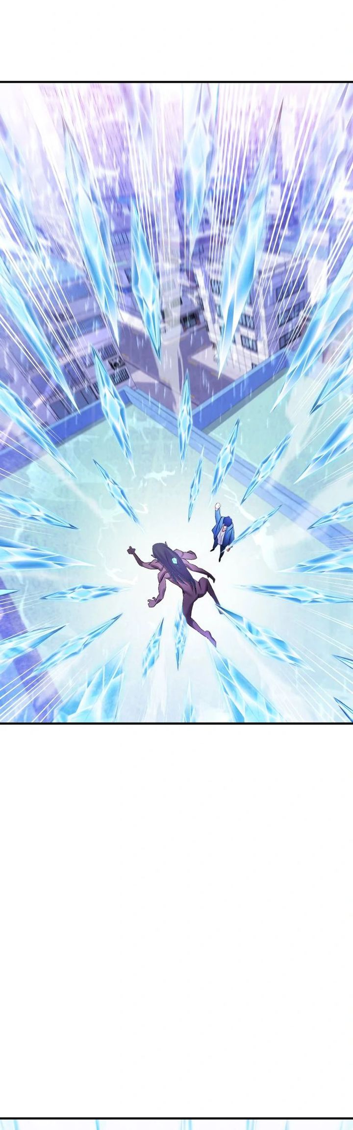 A Grandcross Story Chapter 05 - Halaman 50