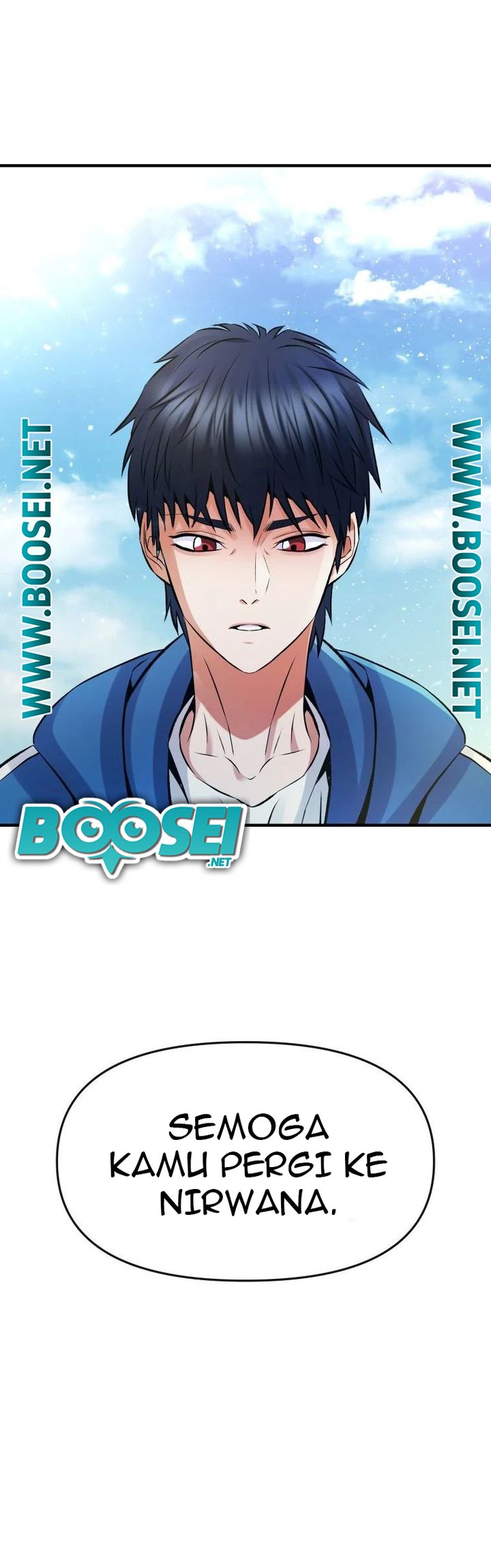 A Grandcross Story Chapter 05 - Halaman 54