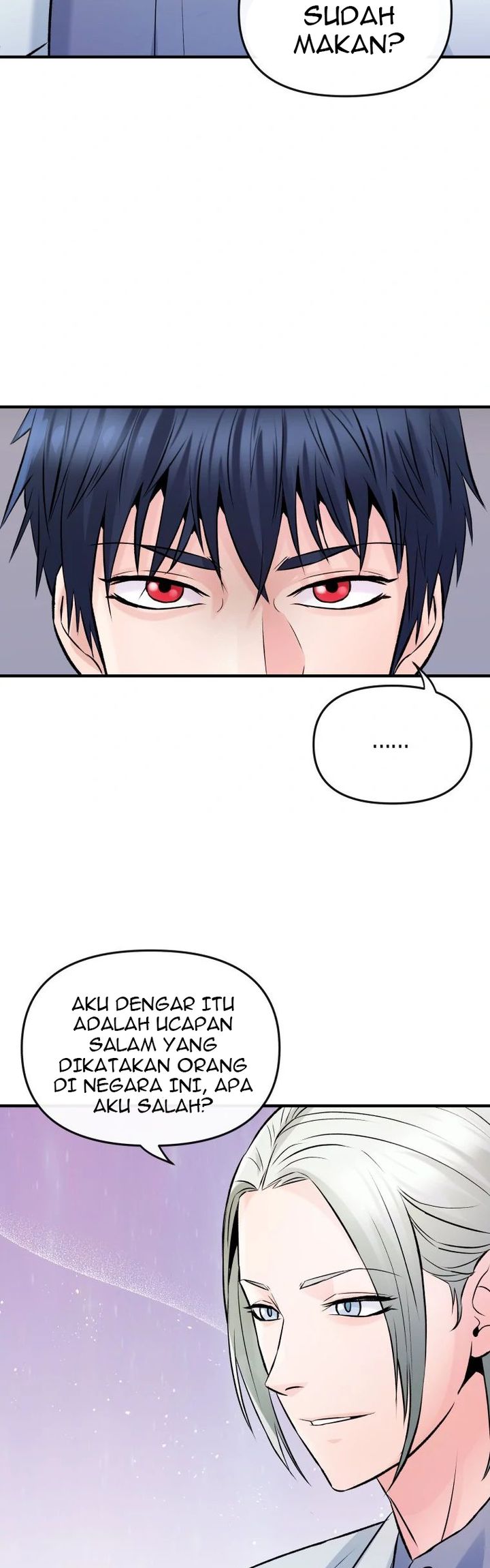 A Grandcross Story Chapter 04 - Halaman 37