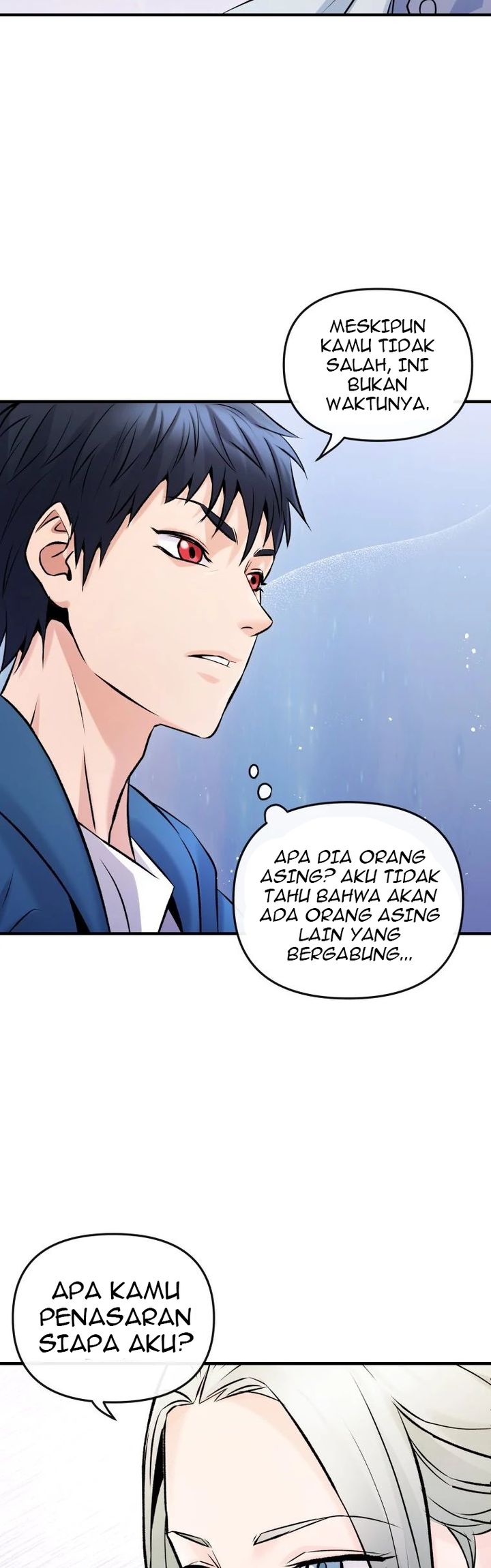A Grandcross Story Chapter 04 - Halaman 38