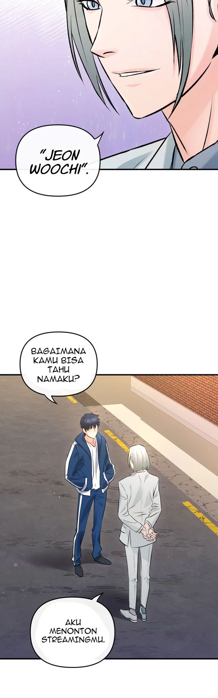 A Grandcross Story Chapter 04 - Halaman 39