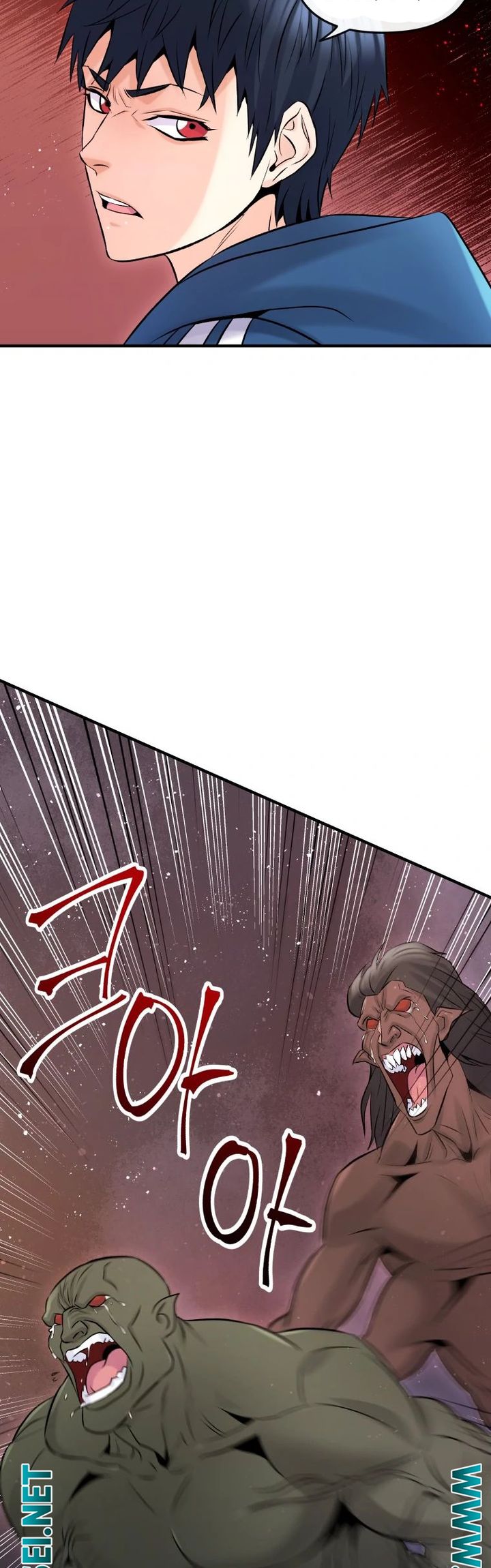 A Grandcross Story Chapter 04 - Halaman 44
