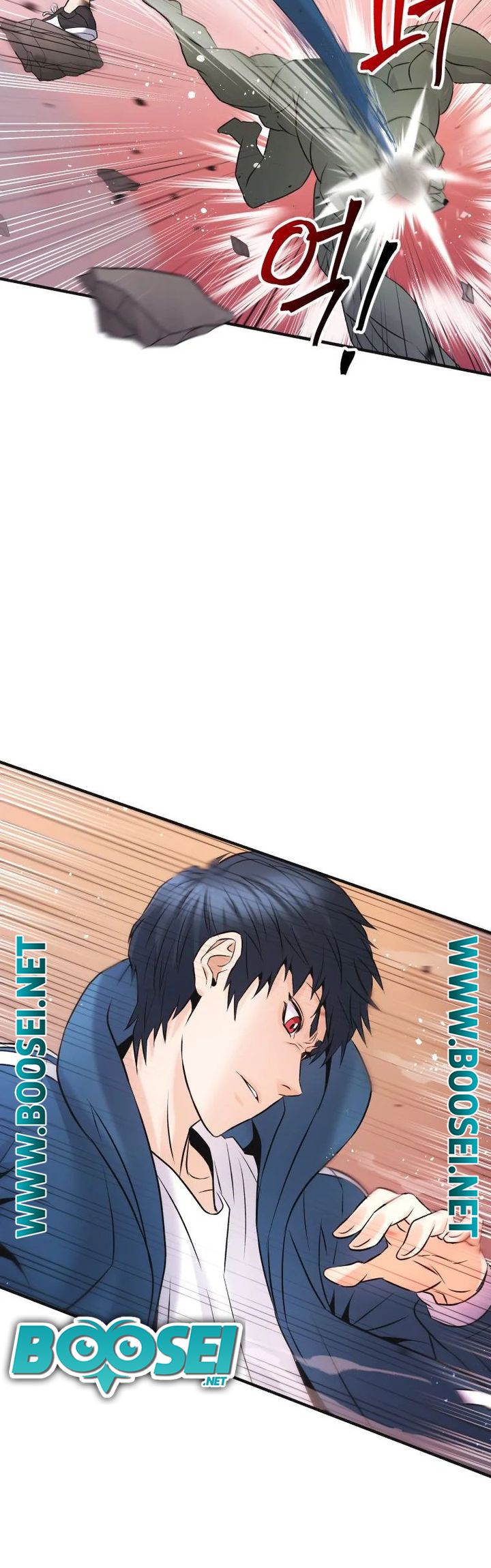 A Grandcross Story Chapter 04 - Halaman 48