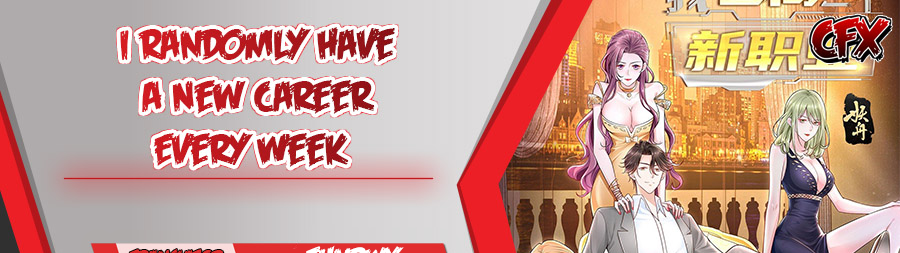 Komik I Randomly Have A New Career Every Week Chapter 257 gambar 1