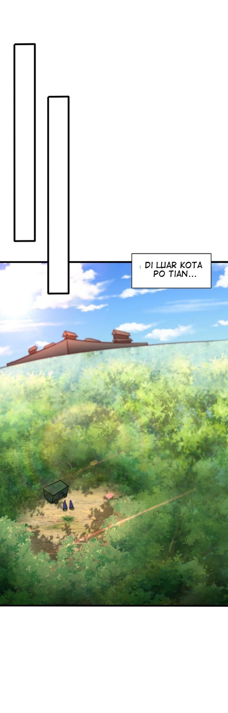Manhua Rise of The Demon King Chapter 236 gambar 2