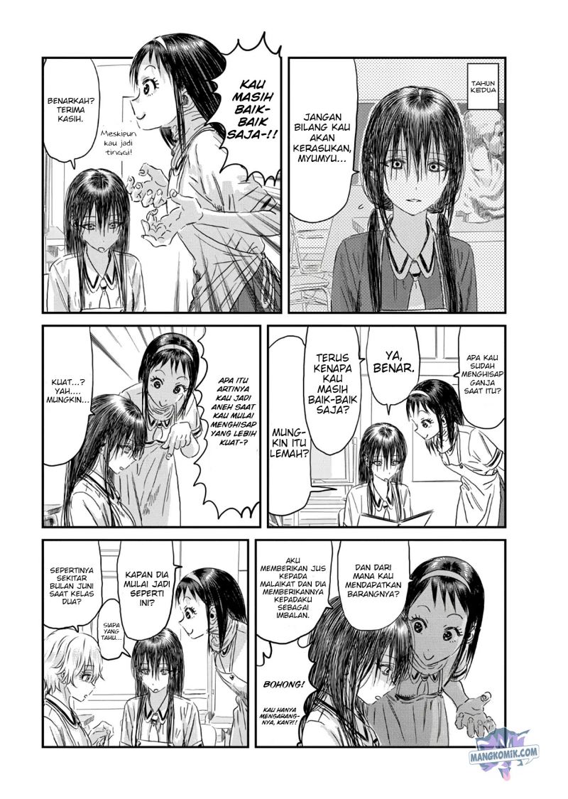 Asobi Asobase Chapter 114 - Halaman 4