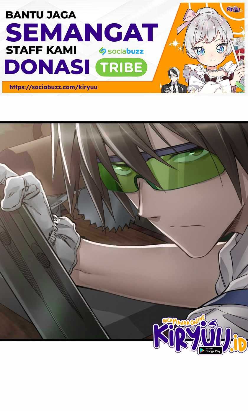 Apocalypse Mechanic Chapter 14 - Halaman 45