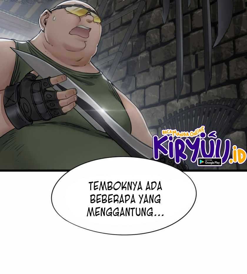 Apocalypse Mechanic Chapter 14 - Halaman 11