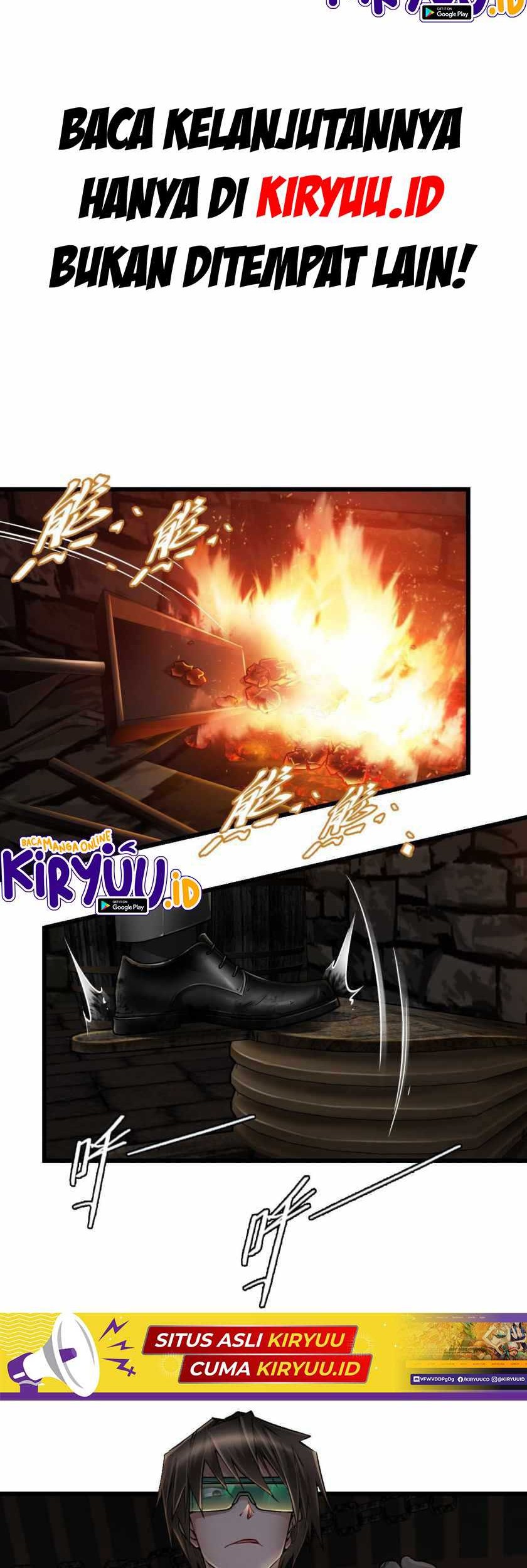 Apocalypse Mechanic Chapter 14 - Halaman 15