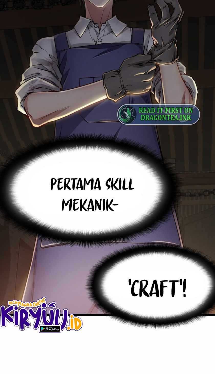 Apocalypse Mechanic Chapter 14 - Halaman 16
