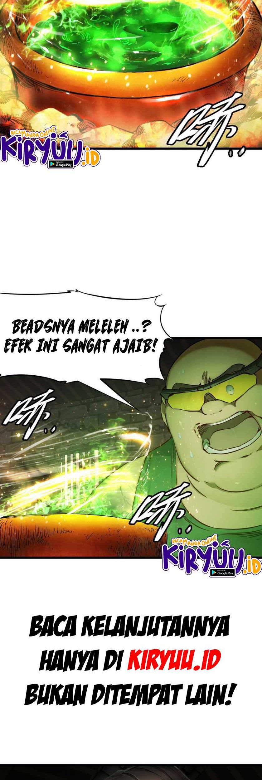 Apocalypse Mechanic Chapter 14 - Halaman 23