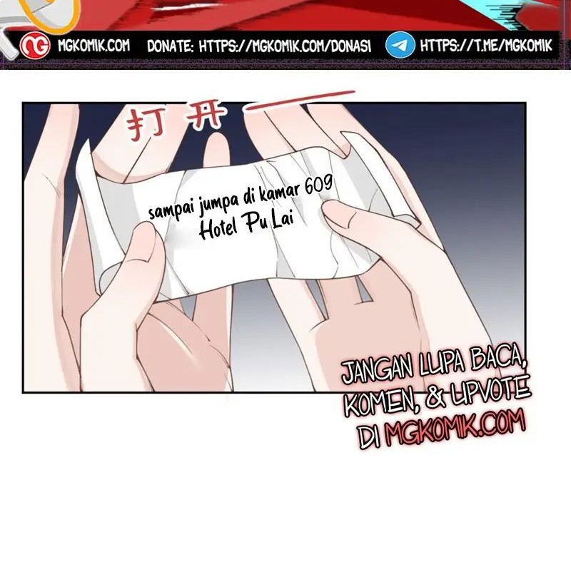 Manhua Pregnant Wife, One Plus One Chapter 210 gambar 2