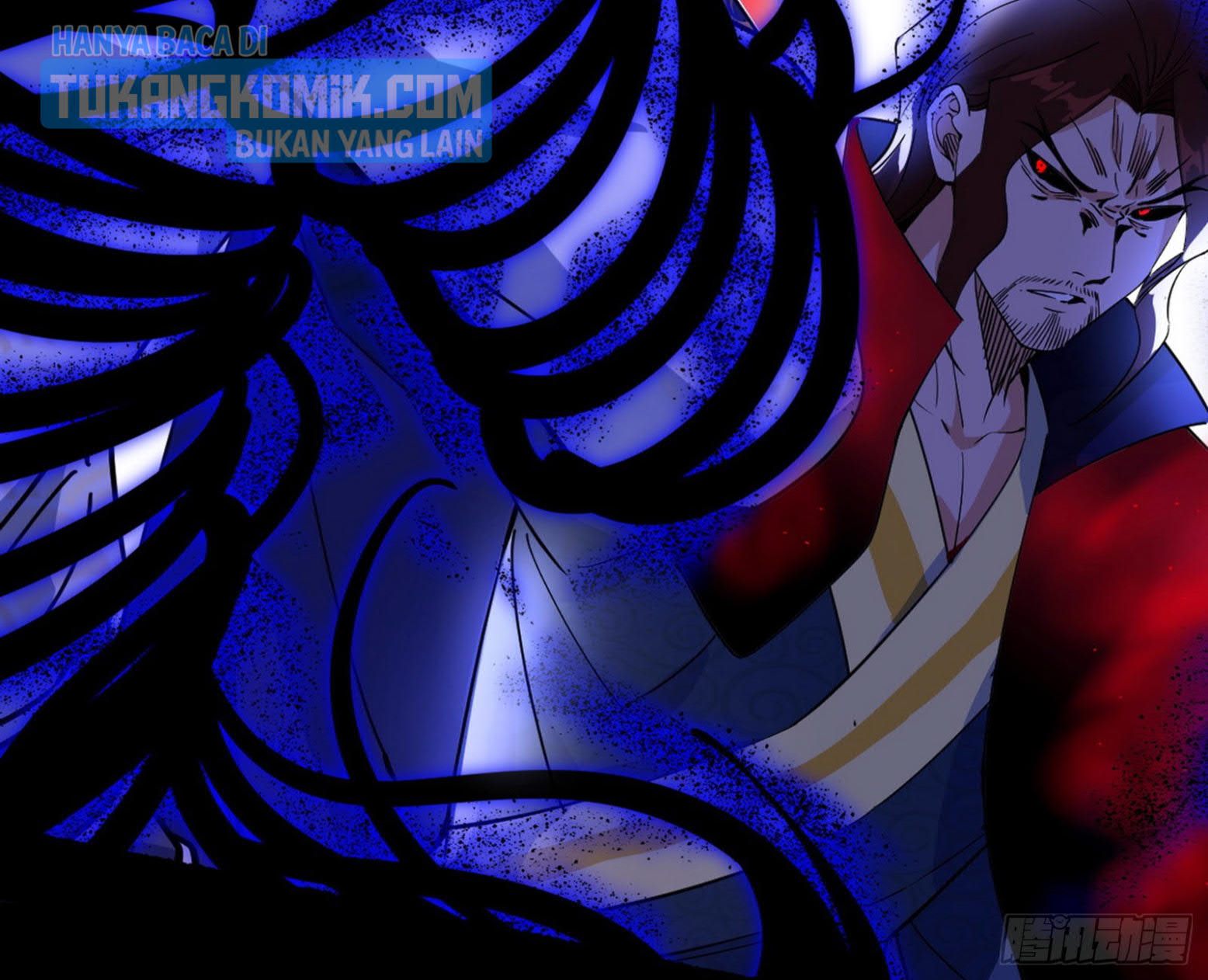 I’m An Evil God Chapter 305 halaman 7