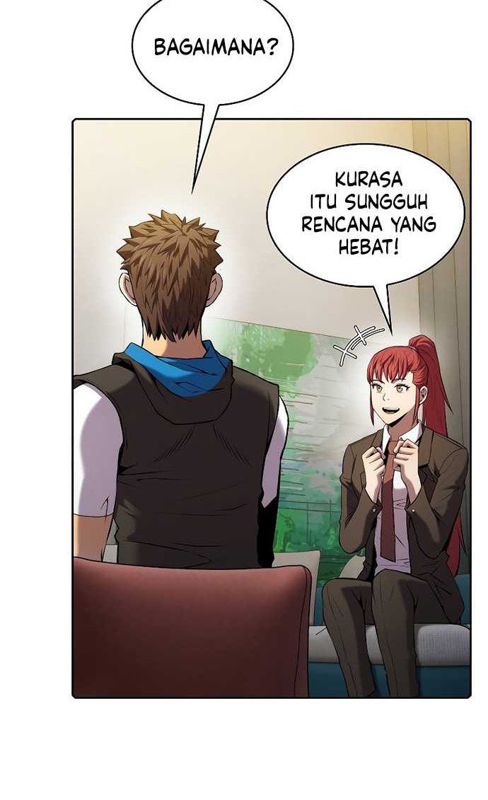The Constellation that Returned from Hell Chapter 100 halaman 3