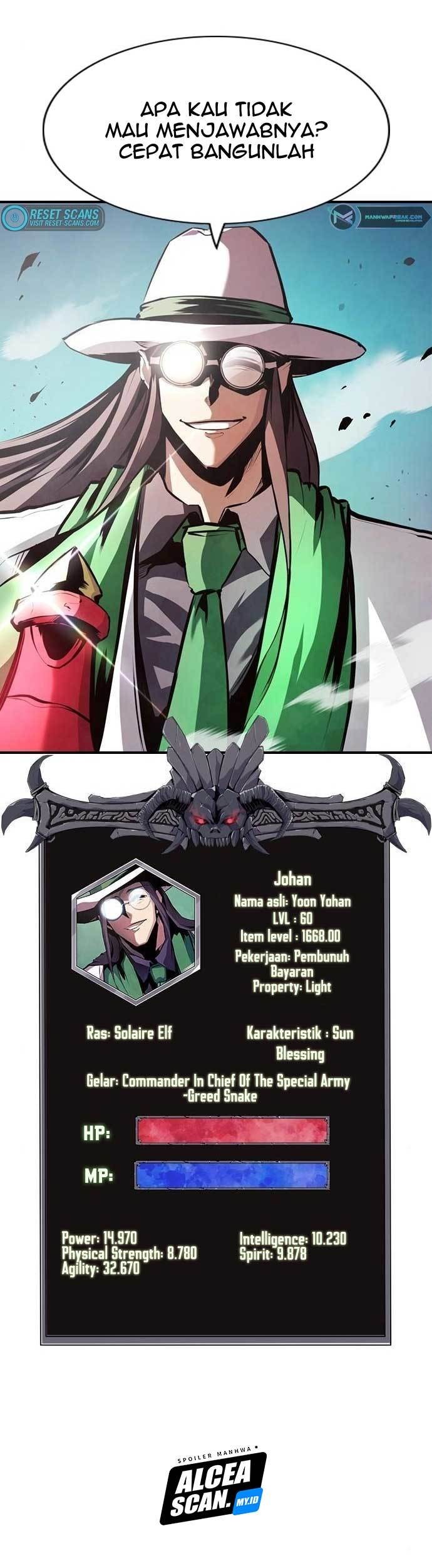 Noryangjin Raid Chapter 5 halaman 4