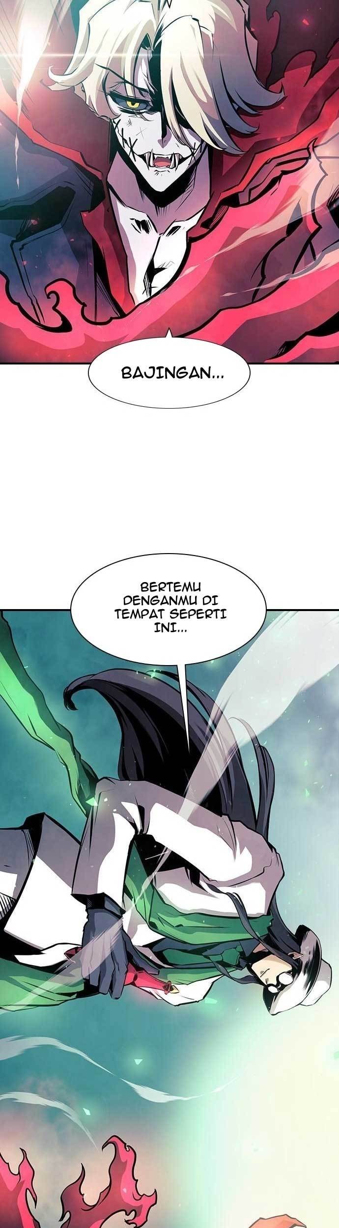 Noryangjin Raid Chapter 5 halaman 6