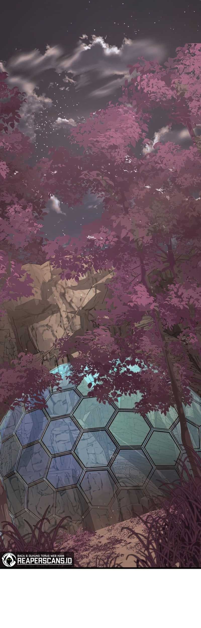 Manhwa I Obtained a Mythic Item Chapter 27 gambar 2