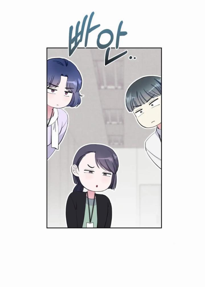 Pure Love of a Man Chapter 24 - Halaman 15