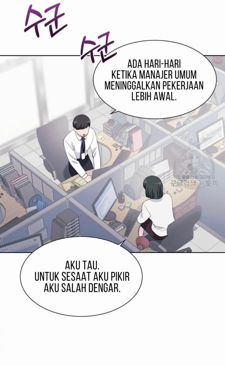 Pure Love of a Man Chapter 24 - Halaman 26