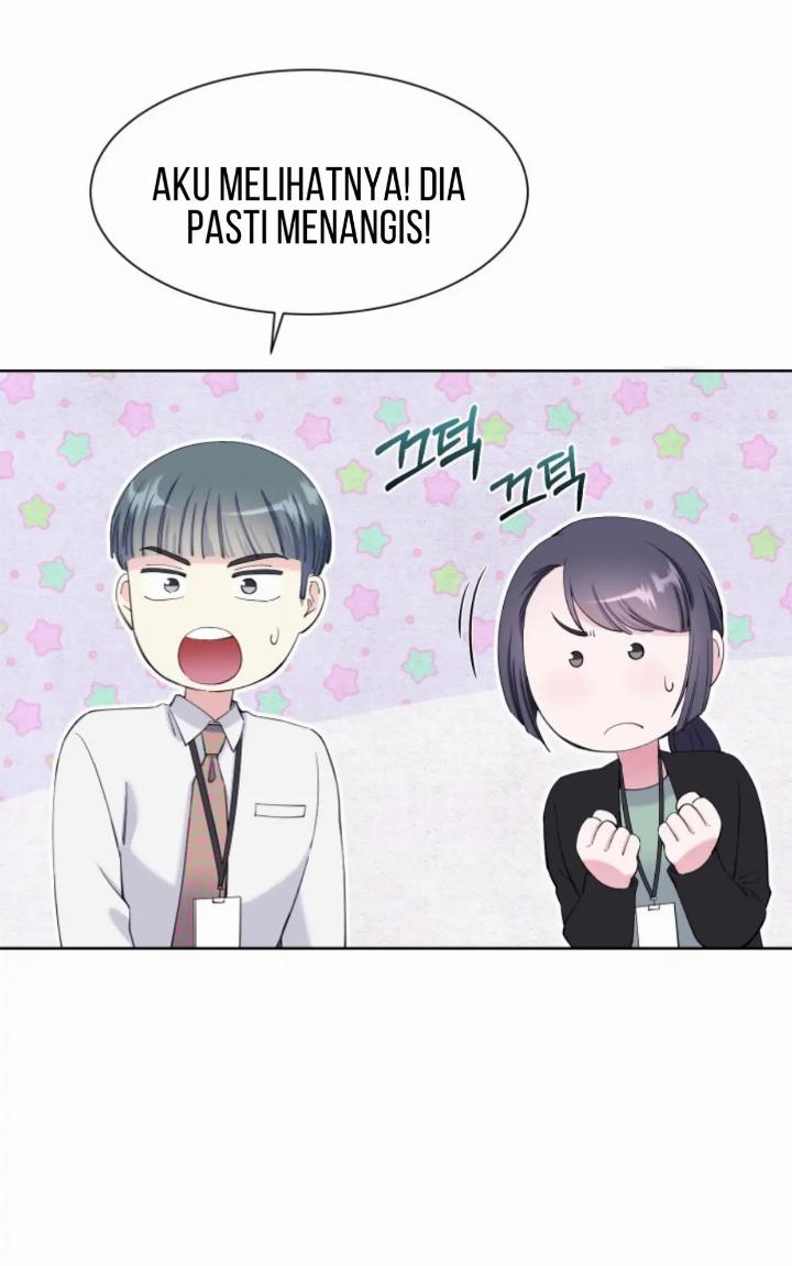 Pure Love of a Man Chapter 24 - Halaman 28