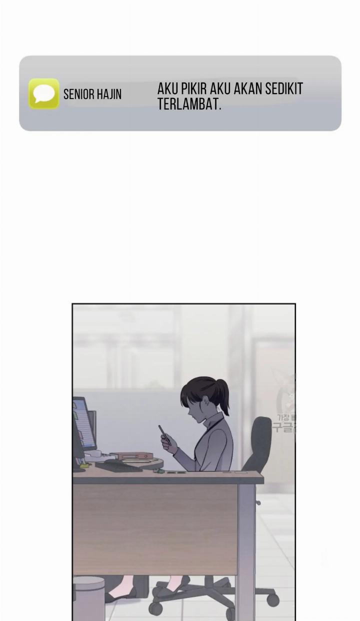 Pure Love of a Man Chapter 24 - Halaman 31