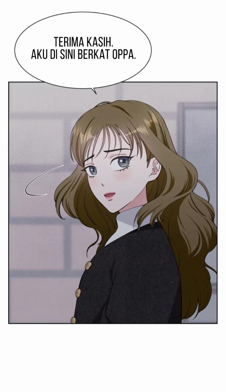 Pure Love of a Man Chapter 24 - Halaman 37