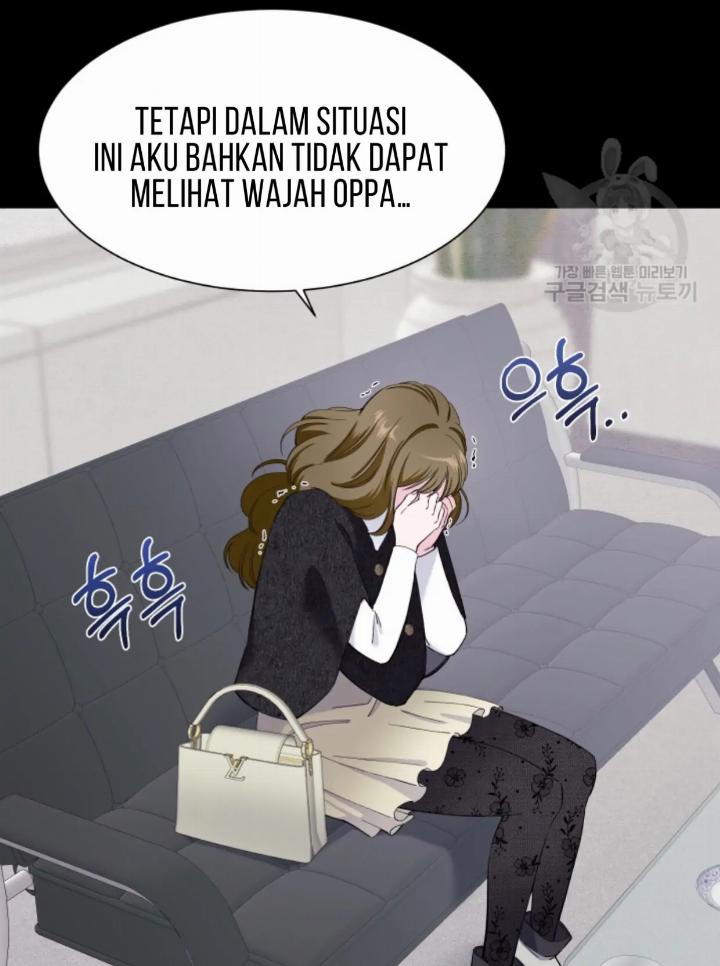 Pure Love of a Man Chapter 24 - Halaman 40