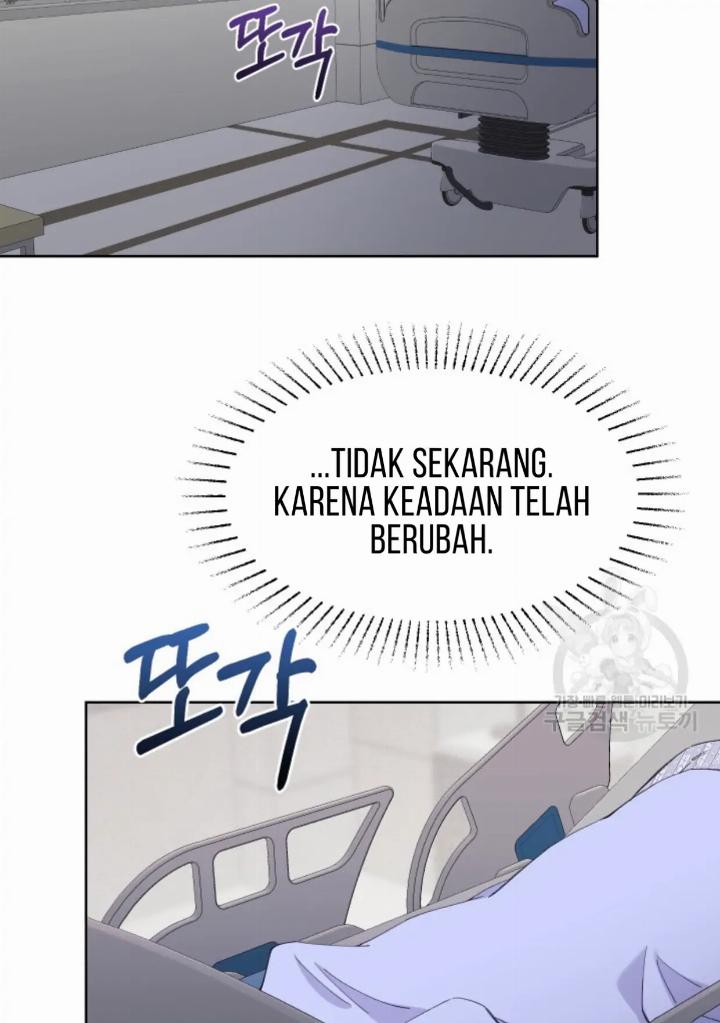 Pure Love of a Man Chapter 24 - Halaman 51