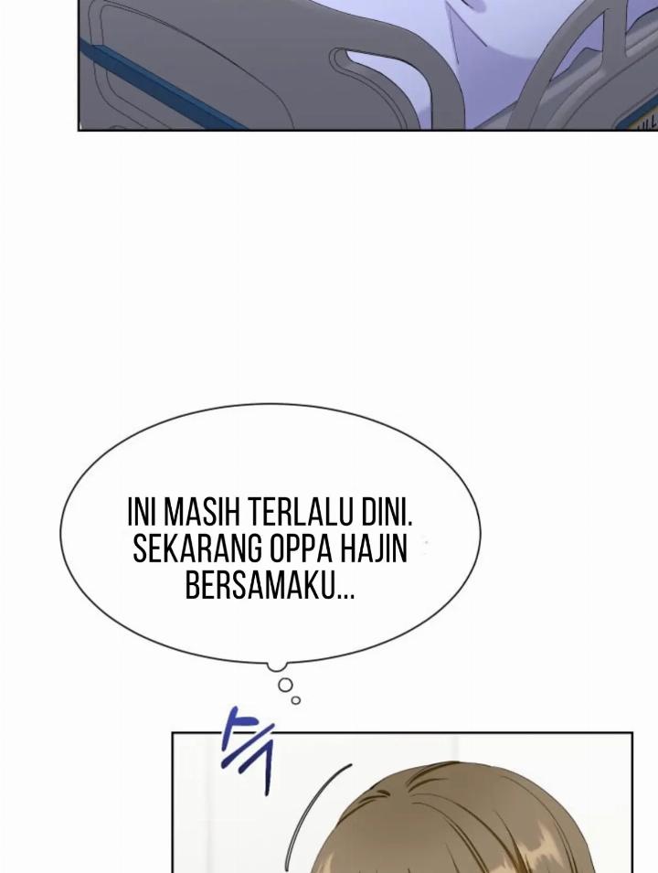 Pure Love of a Man Chapter 24 - Halaman 52