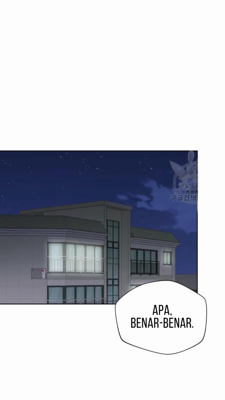 Pure Love of a Man Chapter 24 - Halaman 68