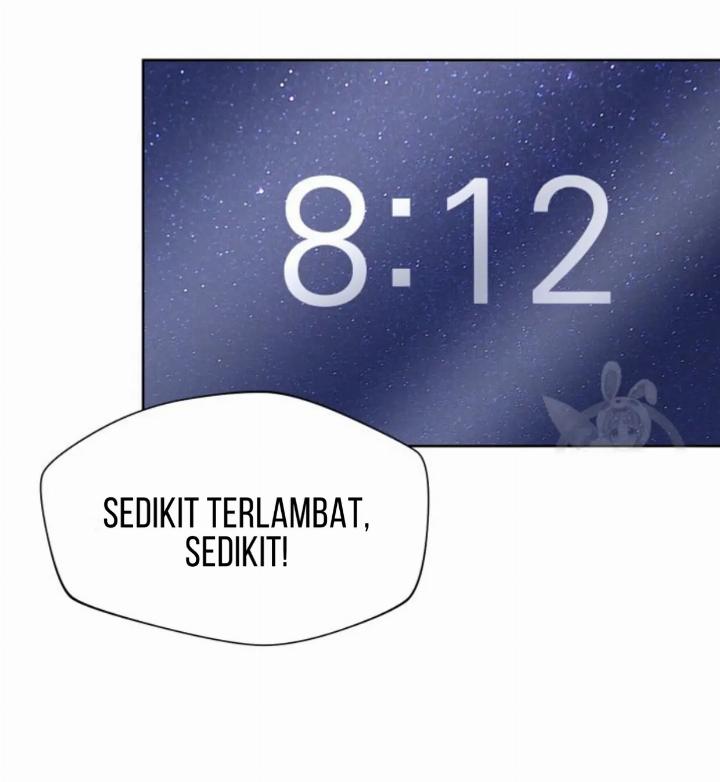 Pure Love of a Man Chapter 24 - Halaman 69