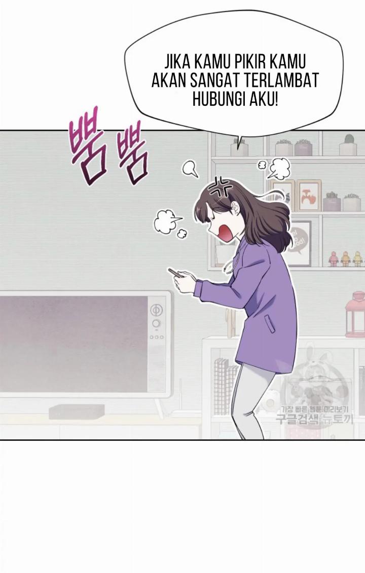 Pure Love of a Man Chapter 24 - Halaman 70