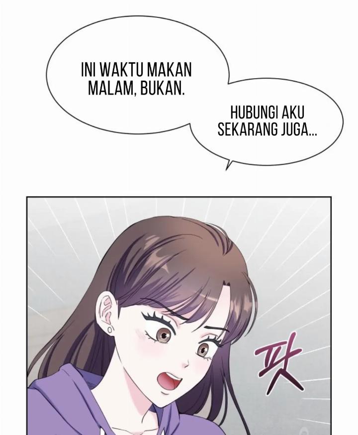 Pure Love of a Man Chapter 24 - Halaman 71