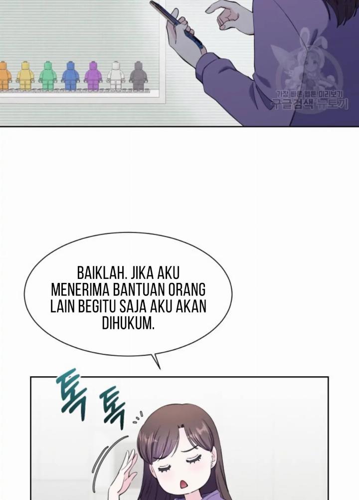 Pure Love of a Man Chapter 24 - Halaman 75