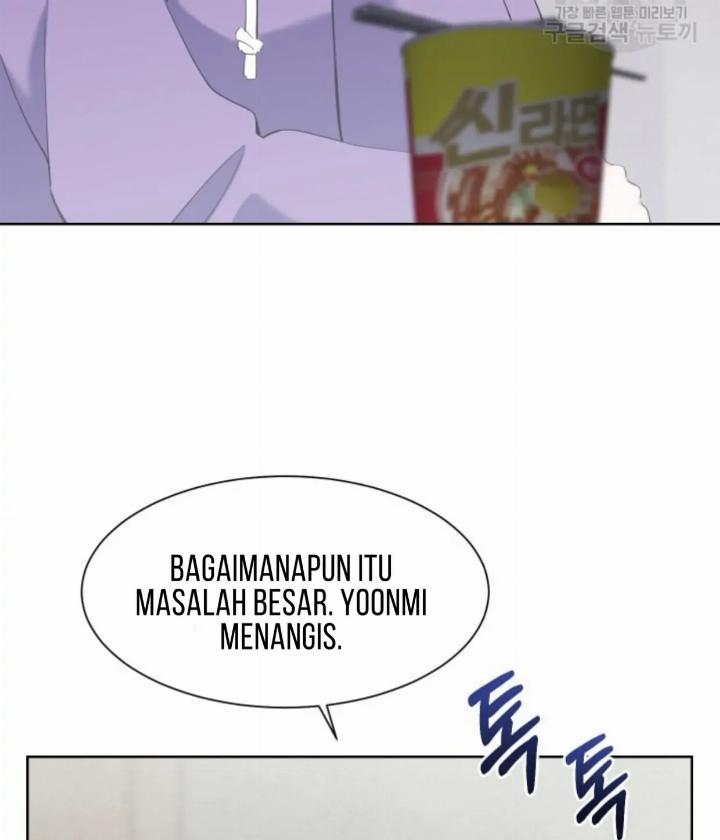 Pure Love of a Man Chapter 24 - Halaman 79