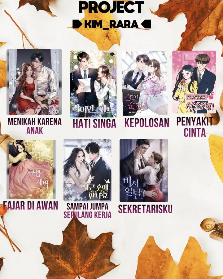 Pure Love of a Man Chapter 24 - Halaman 84